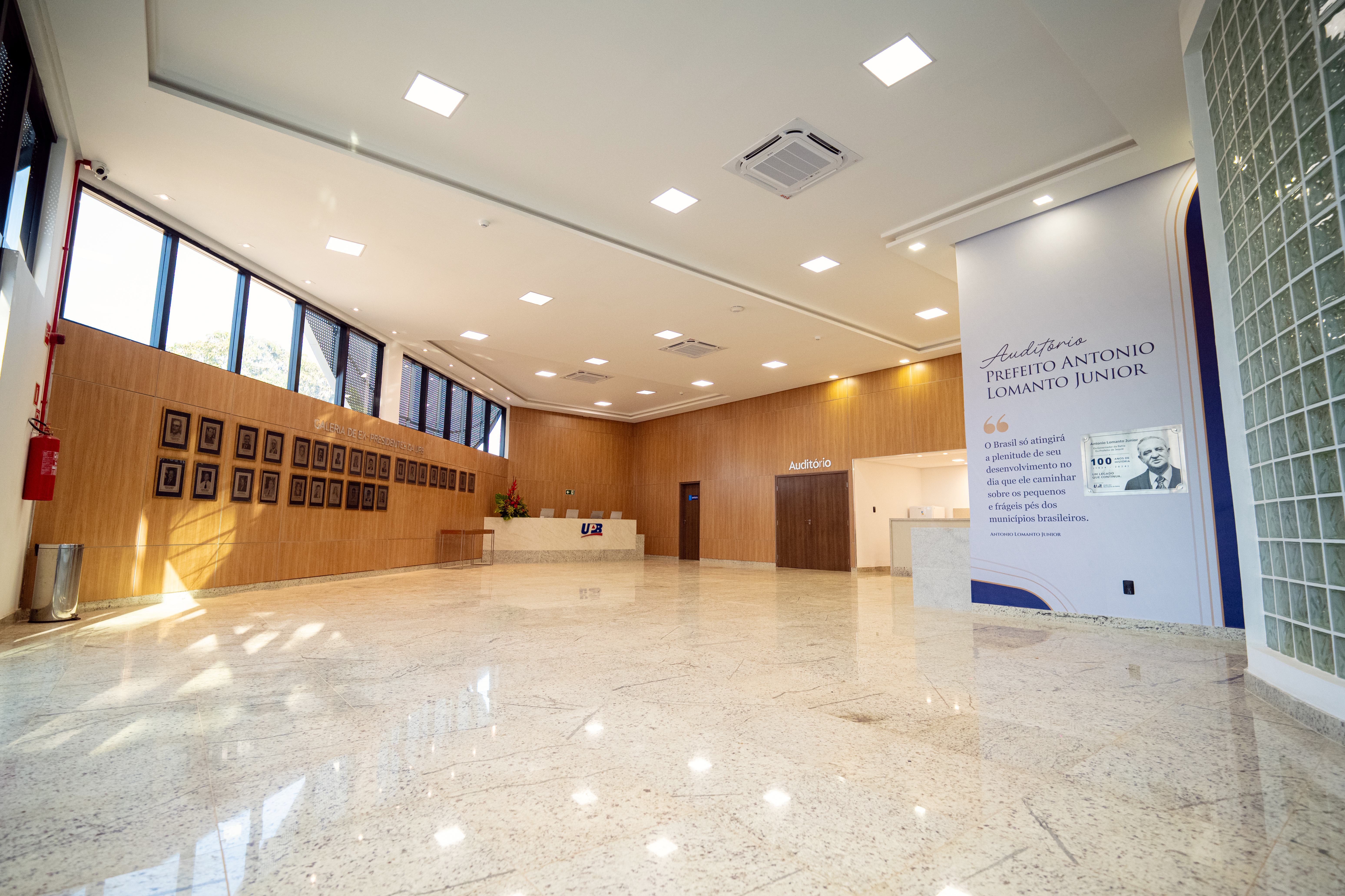 Foyer