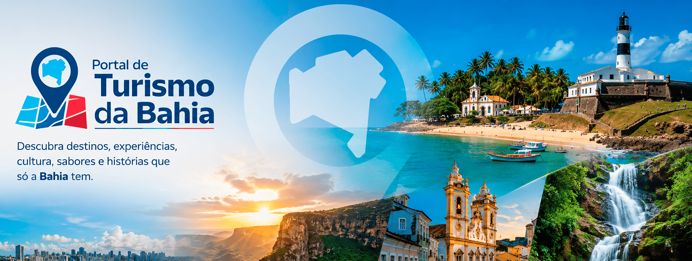 Banner página Principal