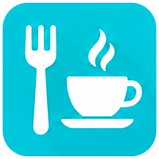 Restaurante, cafeteria