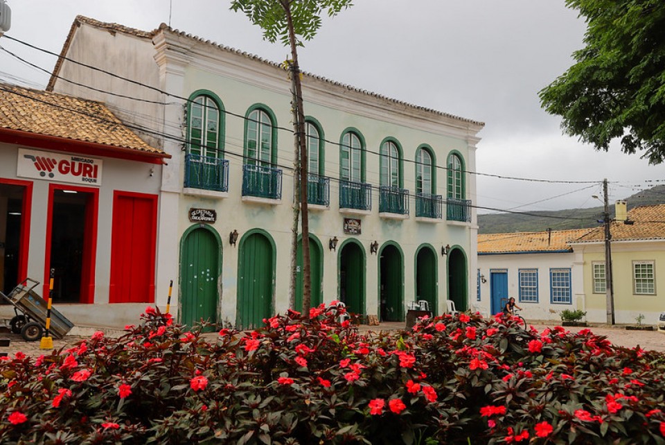 Mucugê