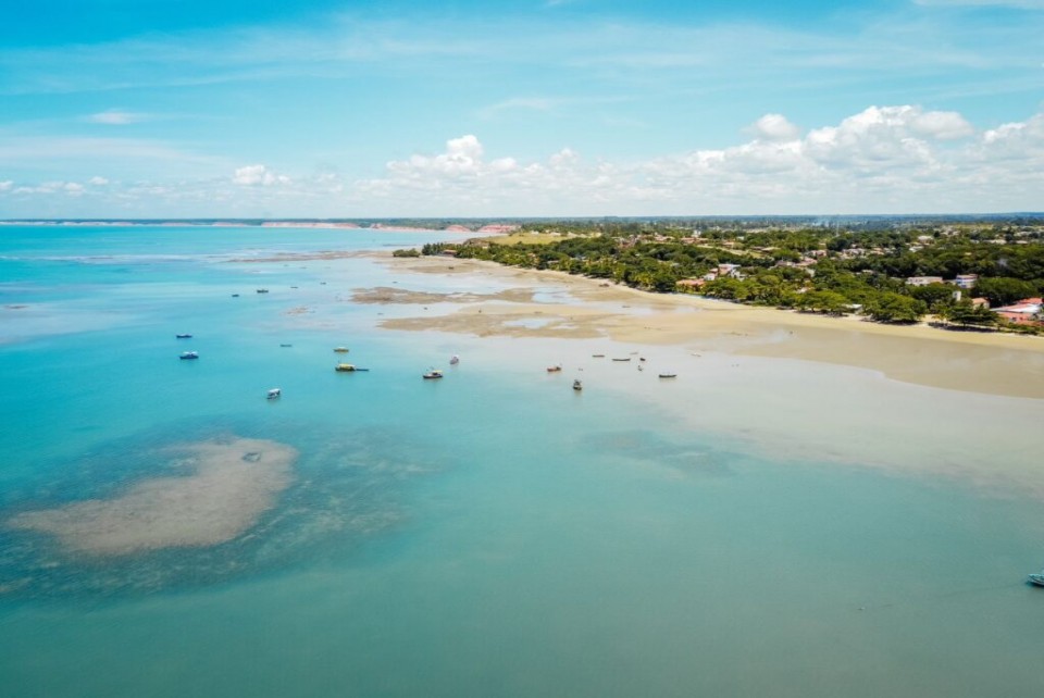 Costa das Baleias 
