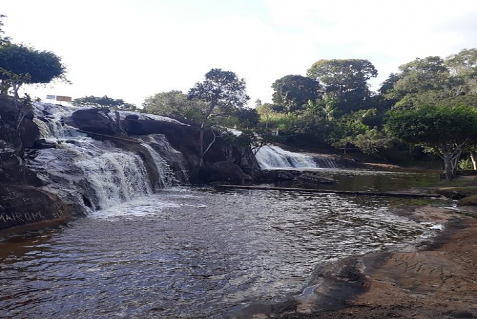 Costa do Jiquiriça