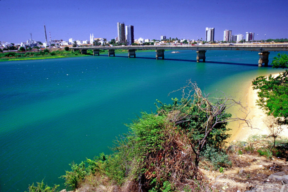 Vale do São Francisco 