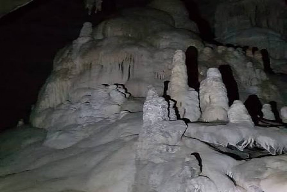 Gruta da Paixão