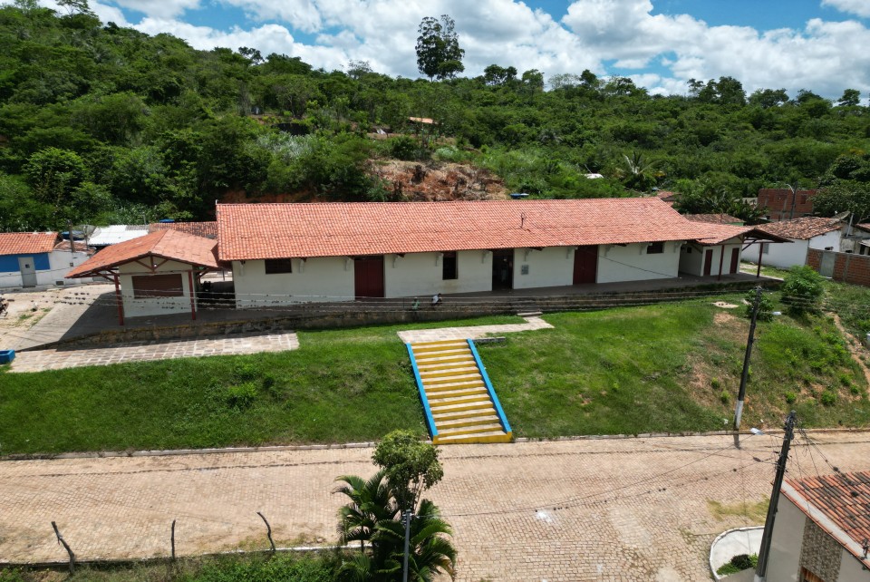 Estação Ferroviária