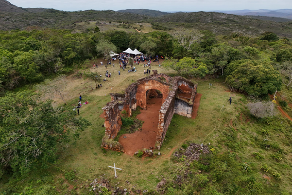 Igreja das Figuras