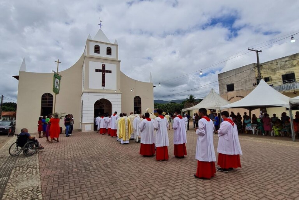 Festa de São Gonçalo