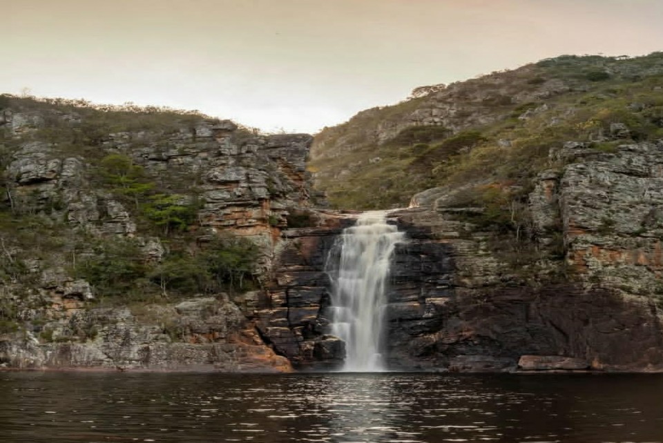 Cachoeira do Payayá