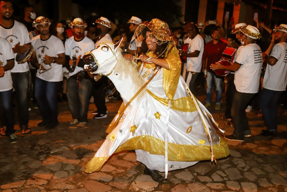 Festa de Reis