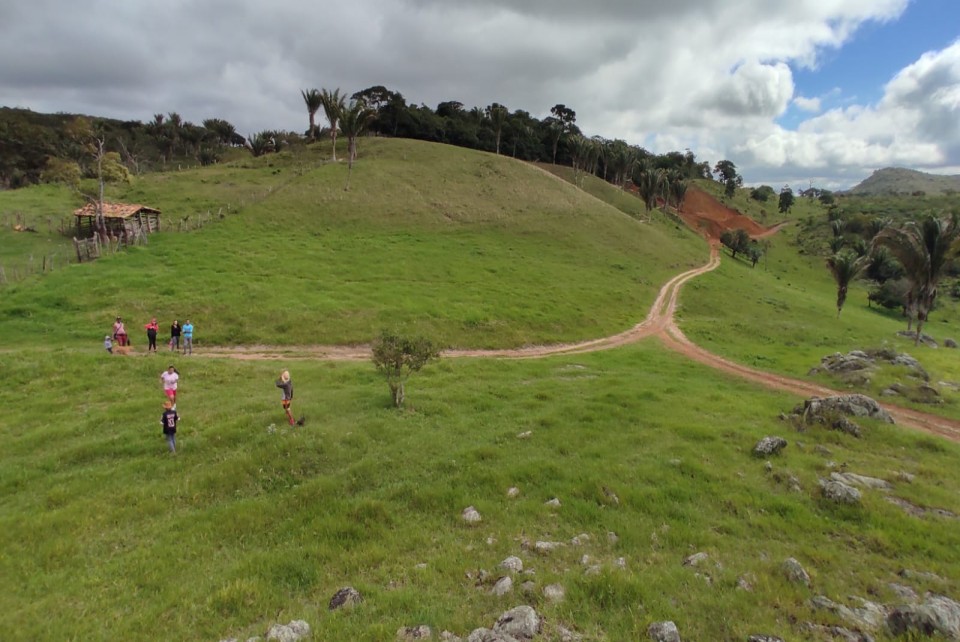 Parque das Figuras