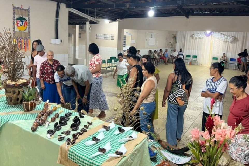 Projeto Raízes da Cidadania