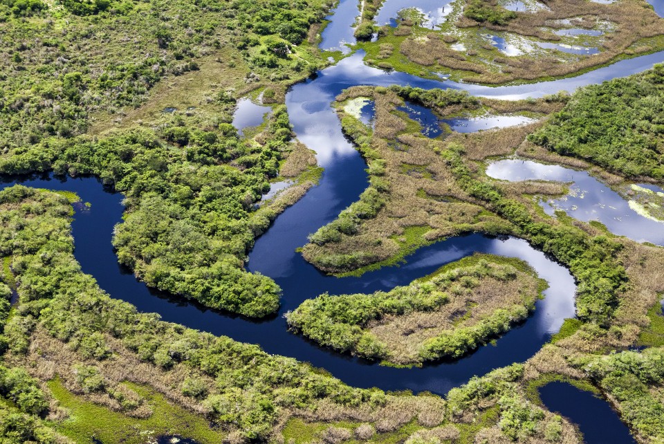 Pantanal de Maribus