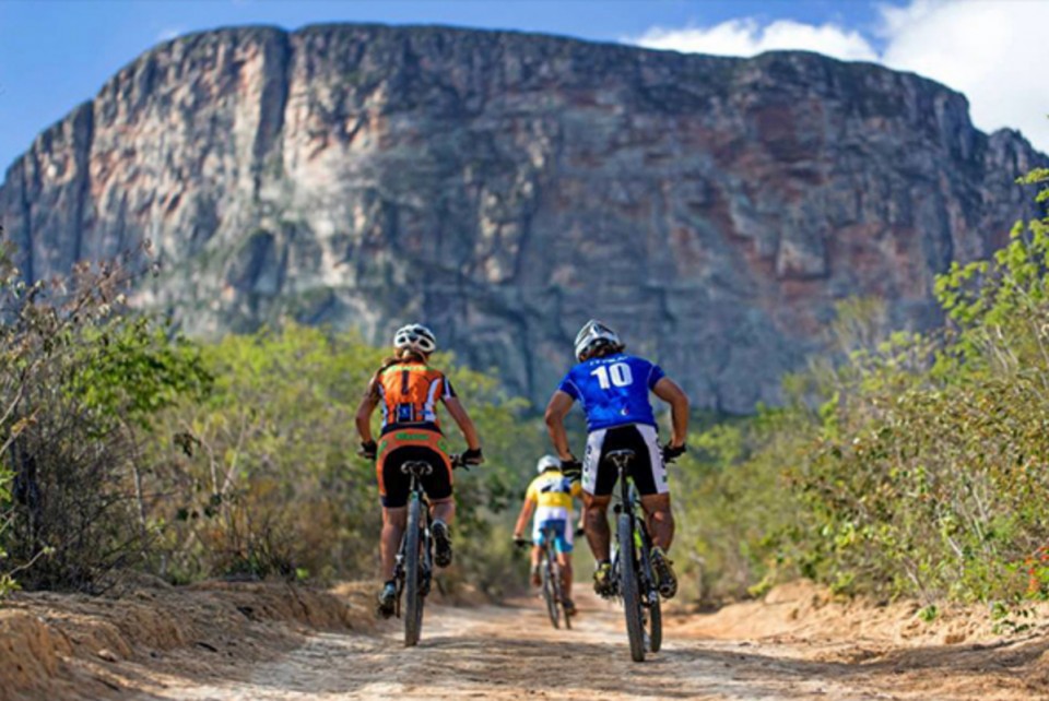 cicloturismo mucuge